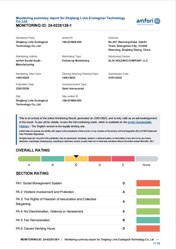 BSCI Audit-0.1